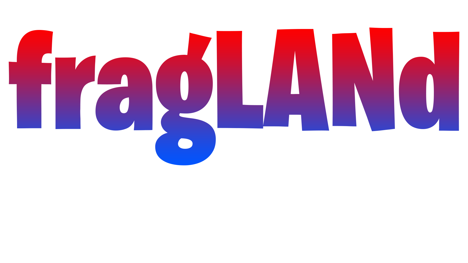 fragLANd